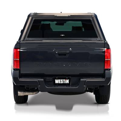Westin - Westin 16-12815 Aluminum Bed Topper - Image 10
