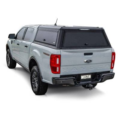 Westin - Westin 16-14025 Aluminum Bed Topper - Image 16