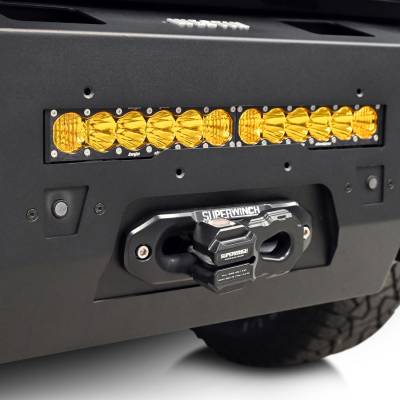 Westin - Westin 58-411305 Pro-Series Front Bumper - Image 19