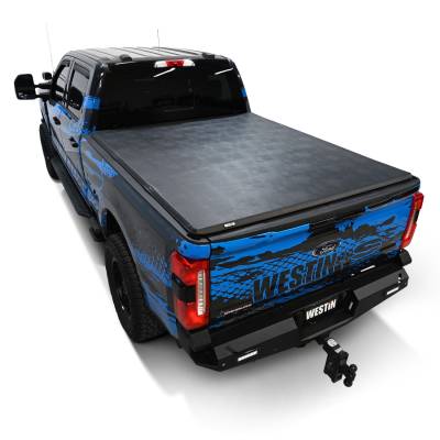 Westin - Westin 19-21005 Tri-Fold Tonneau Cover - Image 16