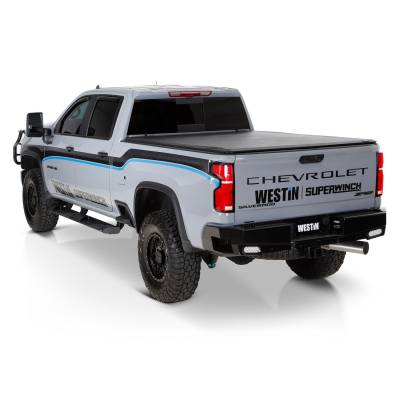 Westin - Westin 24-64765 AT6 Running Boards - Image 11