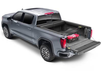 Roll-N-Lock - Roll-N-Lock CM226 Cargo Manager Rolling Truck Bed Divider - Image 5