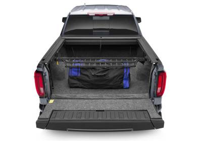 Roll-N-Lock - Roll-N-Lock CM226 Cargo Manager Rolling Truck Bed Divider - Image 9