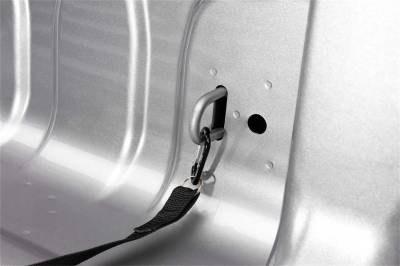 Roll-N-Lock - Roll-N-Lock BT401A Roll-N-Lock A-Series Truck Bed Cover - Image 4