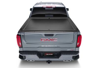 Roll-N-Lock - Roll-N-Lock BT223A Roll-N-Lock A-Series Truck Bed Cover - Image 13