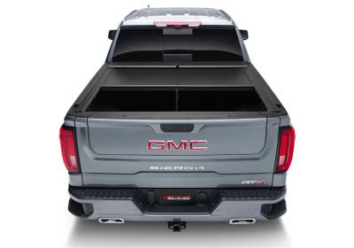 Roll-N-Lock - Roll-N-Lock BT223A Roll-N-Lock A-Series Truck Bed Cover - Image 14
