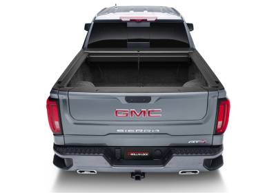 Roll-N-Lock - Roll-N-Lock BT223A Roll-N-Lock A-Series Truck Bed Cover - Image 15