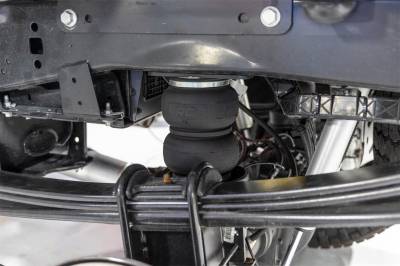 Rough Country - Rough Country 10038AC Air Spring Kit - Image 4