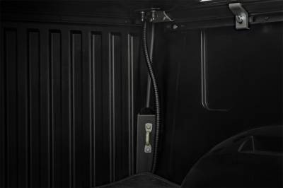 Rough Country - Rough Country 50514551 Hard Roll Up Bed Cover - Image 5