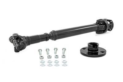 Rough Country - Rough Country 5063.1 CV Drive Shaft - Image 1