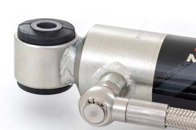 Rough Country - Rough Country 770738RES_H M1 Monotube Shocks - Image 4