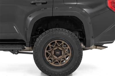 Rough Country - Rough Country F-T12511-1L0 Fender Flares - Image 3
