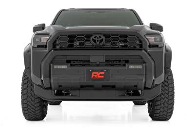 Rough Country - Rough Country F-T12511-1L0 Fender Flares - Image 5