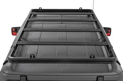 Rough Country - Rough Country 88202 Roof Rack System - Image 2