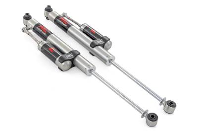 Rough Country - Rough Country 770807RES_A M1 Monotube Shocks - Image 1
