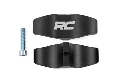 Rough Country - Rough Country 770807RES_A M1 Monotube Shocks - Image 2