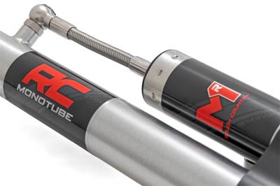 Rough Country - Rough Country 770807RES_A M1 Monotube Shocks - Image 3