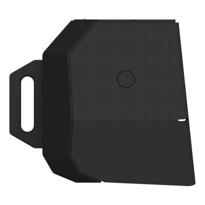 Ranch Hand - Ranch Hand MBF24HBMSL Midnight Series Rear Bumper - Image 3