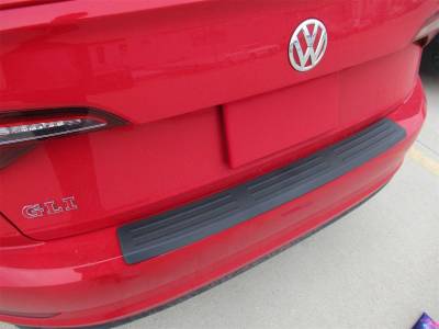 WeatherTech BP0042 BumperTopper