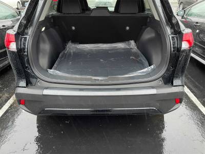 WeatherTech BP0076 BumperTopper
