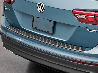 WeatherTech BP0003 BumperTopper
