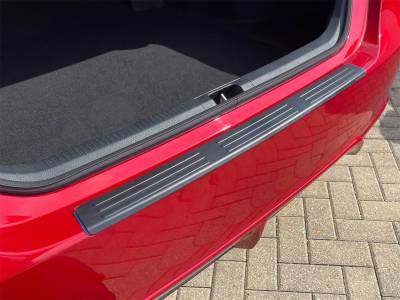 WeatherTech BP0021 BumperTopper