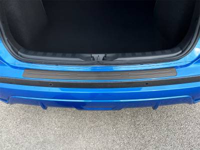 WeatherTech BP0072 BumperTopper