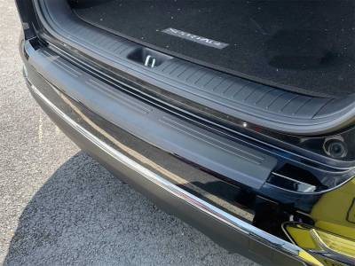 WeatherTech BP0032 BumperTopper