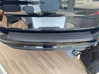 WeatherTech BP0096 BumperTopper