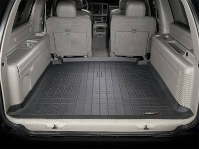 WeatherTech - WeatherTech 40151 Cargo Liner - Image 2