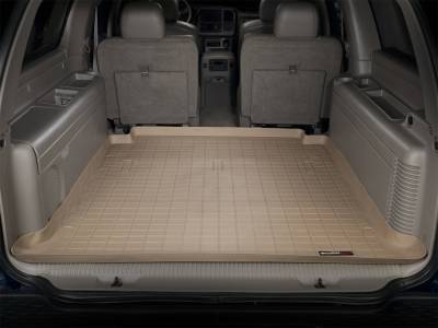 WeatherTech - WeatherTech 41151 Cargo Liner - Image 2