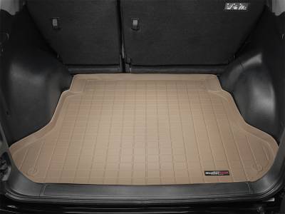 WeatherTech - WeatherTech 41213 Cargo Liner - Image 2