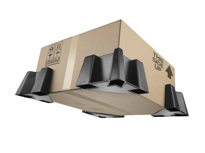 WeatherTech - WeatherTech 8CTK1 CargoTech Cargo Containment System - Image 2