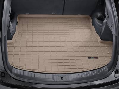 WeatherTech - WeatherTech 41904 Cargo Liner - Image 2