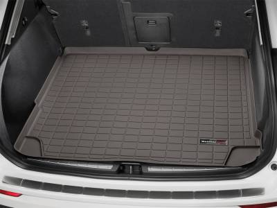 WeatherTech - WeatherTech 431071 Cargo Liner - Image 2