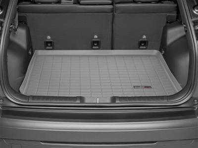 WeatherTech - WeatherTech 421373 Cargo Liner - Image 2