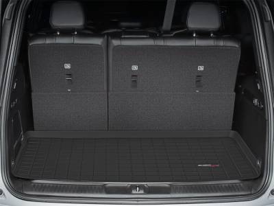 WeatherTech - WeatherTech 401487 Cargo Liner - Image 2