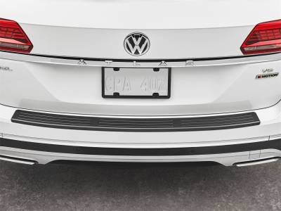 WeatherTech BP0002 BumperTopper