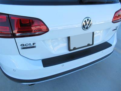 WeatherTech BP0017 BumperTopper