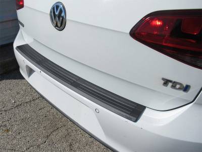 WeatherTech BP0018 BumperTopper