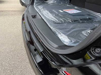 WeatherTech BP0048 BumperTopper
