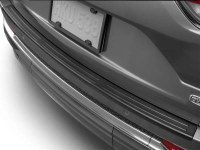 WeatherTech BP0053 BumperTopper