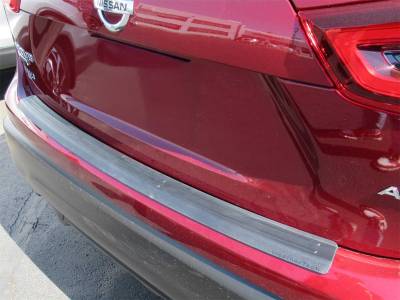 WeatherTech BP0023 BumperTopper