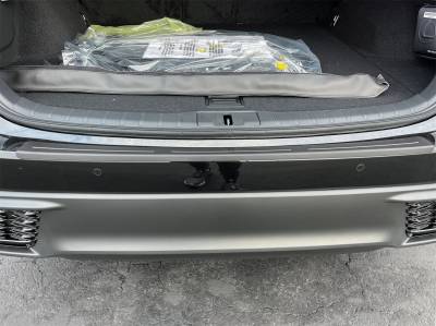 WeatherTech BP0085 BumperTopper