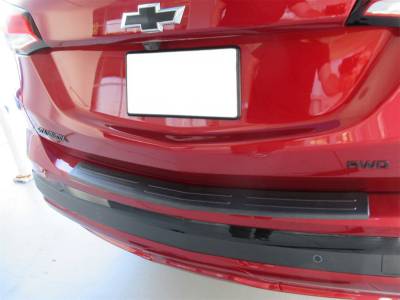 WeatherTech BP0007 BumperTopper