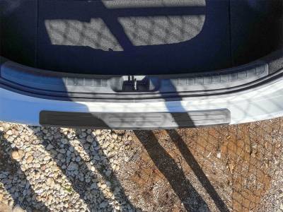 WeatherTech BP0069 BumperTopper