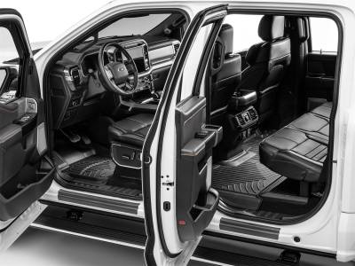WeatherTech - WeatherTech ST002K1 Sill Protector - Image 2