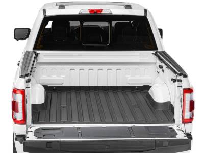 WeatherTech - WeatherTech 36912IM ImpactLiner - Image 2