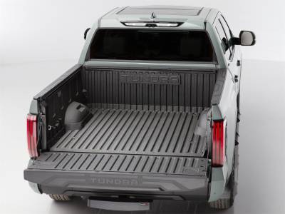 WeatherTech - WeatherTech 36920IM ImpactLiner - Image 2