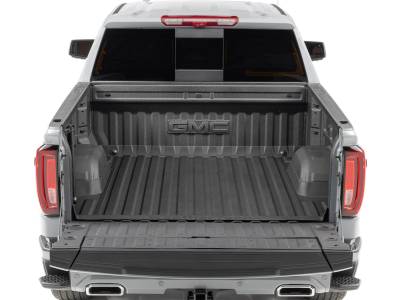 WeatherTech - WeatherTech 37006IM ImpactLiner - Image 2